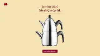 Jumbo'ya BAK! Sıcacık Sohbetler | &Ccedil;aydanlıklar