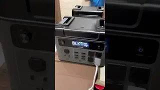 Oukitel P2001 PLUS Свет в Квартире Есть Везде
