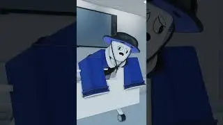 Visual Puns (Roblox Meme Animation)