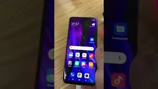 Xiaomi Redmi Note 9S