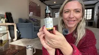 Lactic Acid plus AHA Face Serum Review