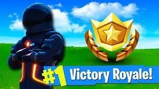 SEASON 3 ROAD TO TIER 100 BATTLE PASS (Fortnite: Battle Royale Livestream)