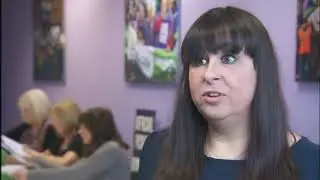 BBC North West Tonight 15th March 2018