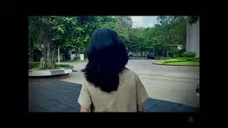THE WALK BACK HOME | A Short Horror Film (Homemade)