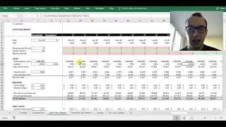 How to Create a Cash Flow Forecast with Excel Template (Step-by-Step Tutorial)