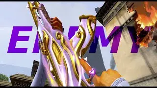 Enemy 🌩️ | Valorant Highlights #7 | t0msi