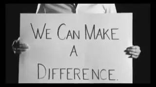 Embrace PEACE, Say NO to Violence..