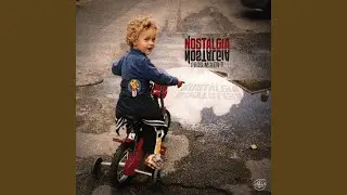 NOSTALGIA - prod. Mixer T