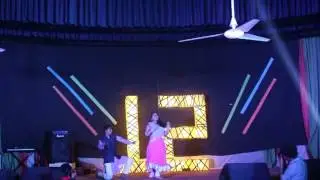 Couple Dance - Mashup