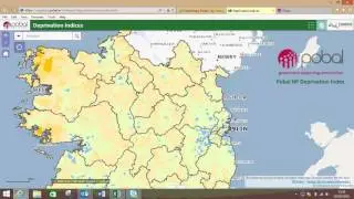 3  The Deprivation Index Viewer