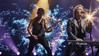 HEROIC POWER METAL 🐉 Anthems That Get You Fired Up! 💥 (Sounds Like Dragonforce & Gamma Ray)