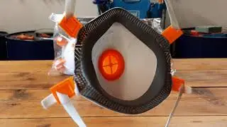 Respir&aacute;tor FFP2 , Respir&aacute;tor FFP3 , Face Mask FFP3