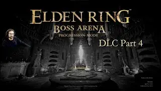 ELDEN RING BOSS ARENA - The BEST mod I've ever played DLC Part 4