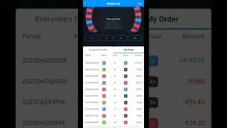 Fastwin Hack || Fastwin fast parity hack trick || Fastwin mod download #fiewin #fastwin #trend