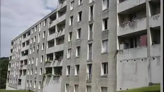 Chaville quartier chaud