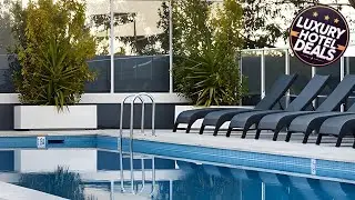 The Watson Adelaide - Art Series | Adelaide, Australia | Hotel Review 🌟