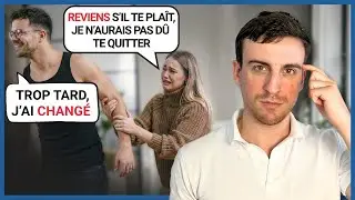 &ldquo;Sans cette crise, je serais rest&eacute; le m&ecirc;me mec&rdquo;