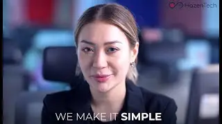 HazenTech Legal Support Services