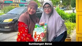 Corporate Social Responsibility (CSR) Programme | Because We Care