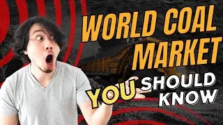 World Coal Market Overview for October 14th, 2024: What You Need to Know #coalmining #coalindia