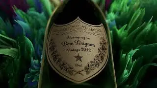 Dom Pérignon - Vintage 2012 - Explosive Harmony