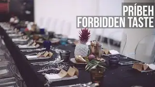 Pr&iacute;beh Forbidden Taste: Koniec?