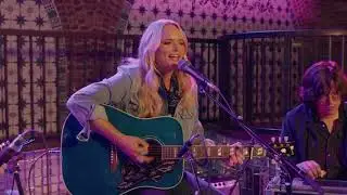 Miranda Lambert - Alimony (Acoustic)