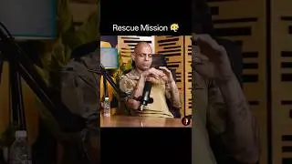 Rescue Mission | Para SF Style Entry 🔥