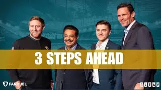 Ahead of the Curve: How the Jaguars Saw the Future