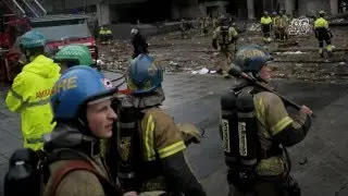 CTIF - a World Wide Organisation of Firefighters
