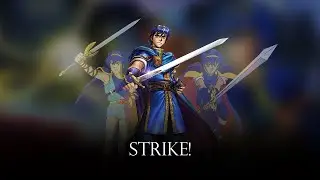 Strike! - Remix Cover (Fire Emblem: Shadow Dragon and the Blade of Light)