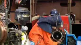 Werken in de Haven - Havenbedrijf Amsterdam