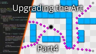 Part 4 - Make a Tower Base Defense Game C++ and SDL2 from Scratch