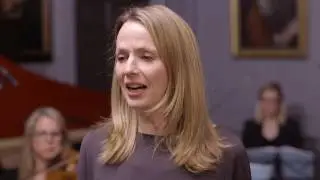 &lsquo;I want to love him&rsquo; from Handel&rsquo;s Partenope performed by Sarah Tynan ǀ English National Opera