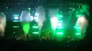 Monster Skillet LIVE HD