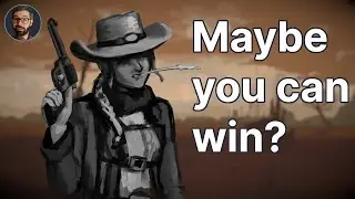 Colt Canyon Review | Gun slinging wild west roguelike