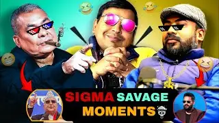 Nepali Viral Personalities | Durga Parsai, Yubraj Safal & Punya Gautam