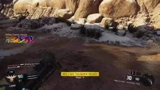 Bo3 best comeback ever