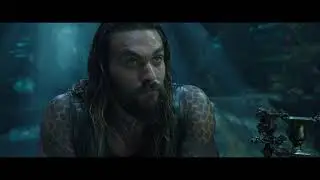 Aquaman - Final Trailer [HD]