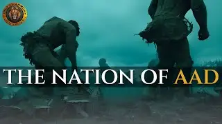 The Story of Aad: The Rise and Fall of a Powerful Nation