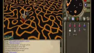 Armadyl Godsword Spec
