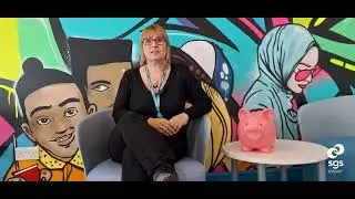 Support in Money Management and Bursaries for College Nicola Grant