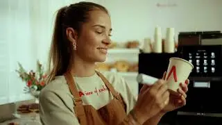 The New A Line | Our next-generation coffee solution