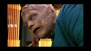 The Salamander Incident: Why 'Voyager's 