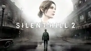 Unhinged Betrayal (Alternate Mix) - Silent Hill 2 Remake