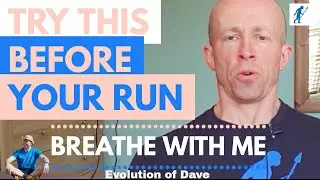 Do You Run?  Try This Breath-work First
