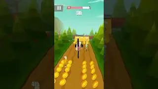 bike rush game cycle race my cycle 1st#shorts#video