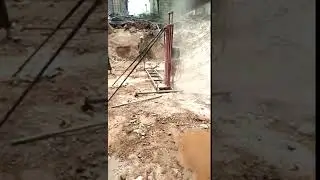KQZ 100D Gas-electric rig
