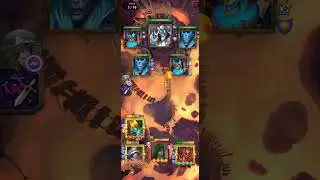 Terikan one shot