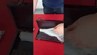 The Colt | Supernatural | Unboxing